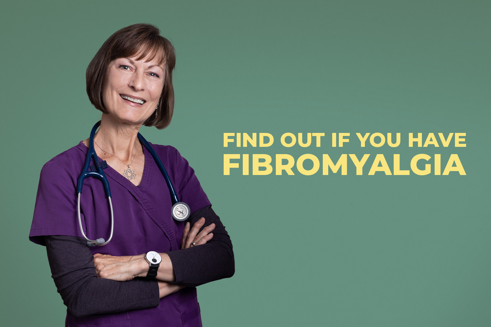 find out if you have fibromyalgia